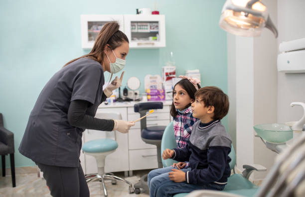 Emergency Dental Services in Monroe Manor, NJ