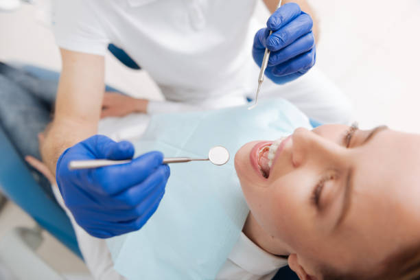 Best Root Canal Treatment  in Monroe Manor, NJ